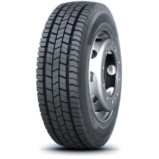 235/75 R17.5 132/130 M Trazano Tdr+1