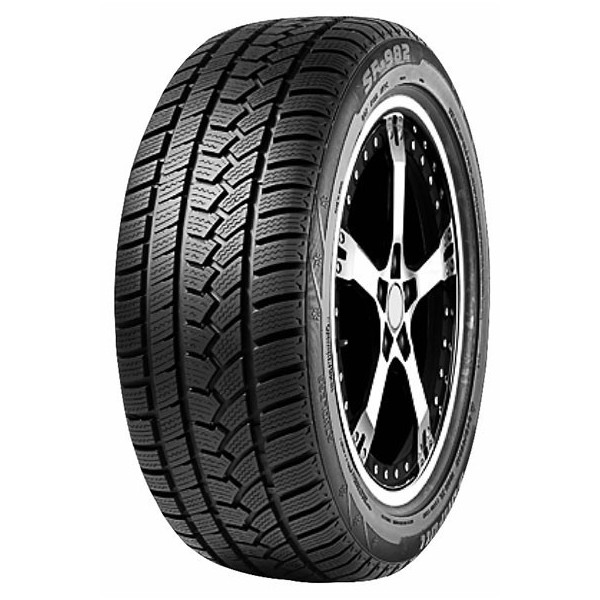 205/60 R16 92 H Sunfull  Sf-982