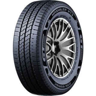 195/75 R16C 110 R Gt-radial Maxmiler Wt3 C Bsw