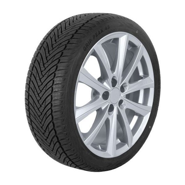 225/50 R17 98 V Crosswind 