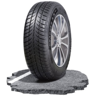 215/55 R18 99 V General Tire Grabber A/s 365 Xl Fr M+s 3pmsf