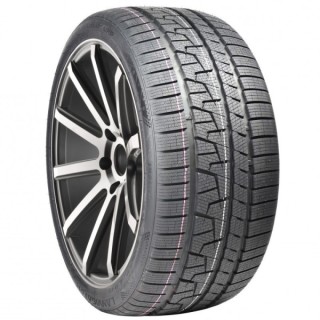 255/40 R19 100 V Lanvigator Wintergrip Uhp