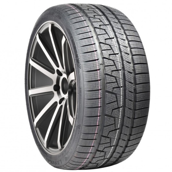 255/40 R19 100 V Lanvigator Wintergrip Uhp