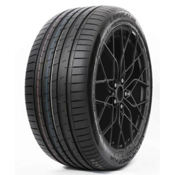 255/50 R19 107 W Lanvigator 