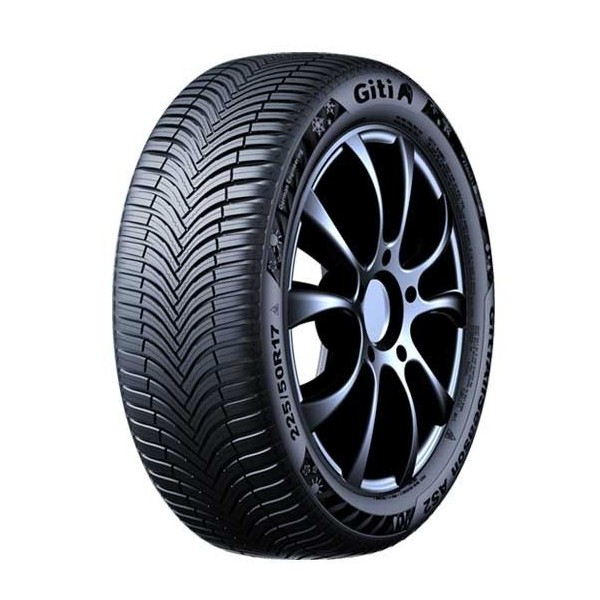 235/50 R18 101 V Giti Gitiallseason As2 Xl M+s 3pmsf (tl)