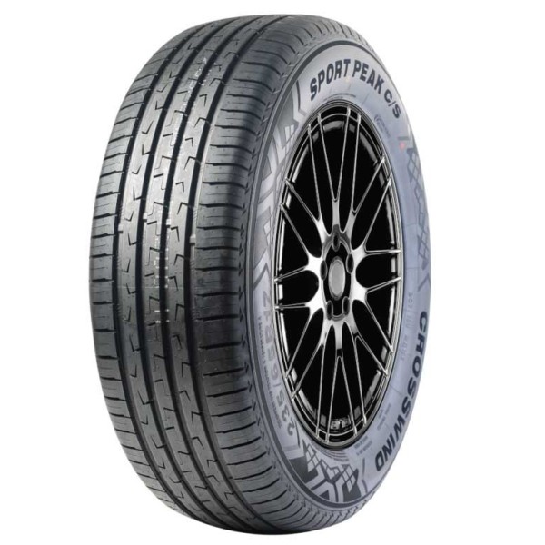 225/55 R19 103 Y Crosswind Sport Peak