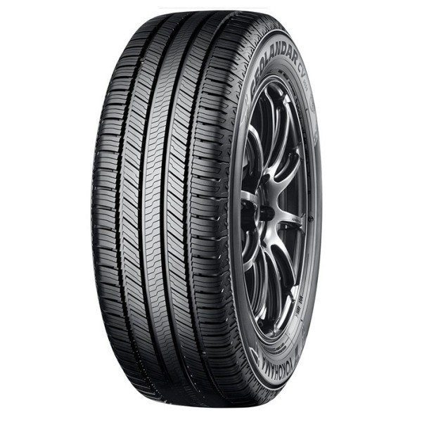 215/60 R17 96 H Yokohama Bluearth-es (es32b)