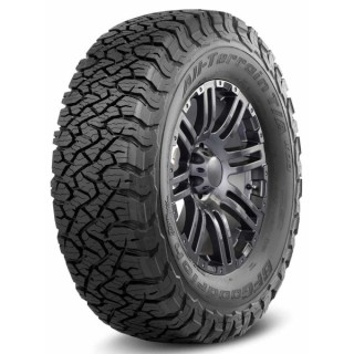 255/75 R17 111 S Bfgoodrich  All-terrain T/a Ko3