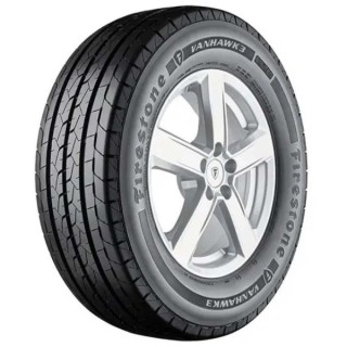 205/70 R15C 106/104 R Firestone Vanhawk 3