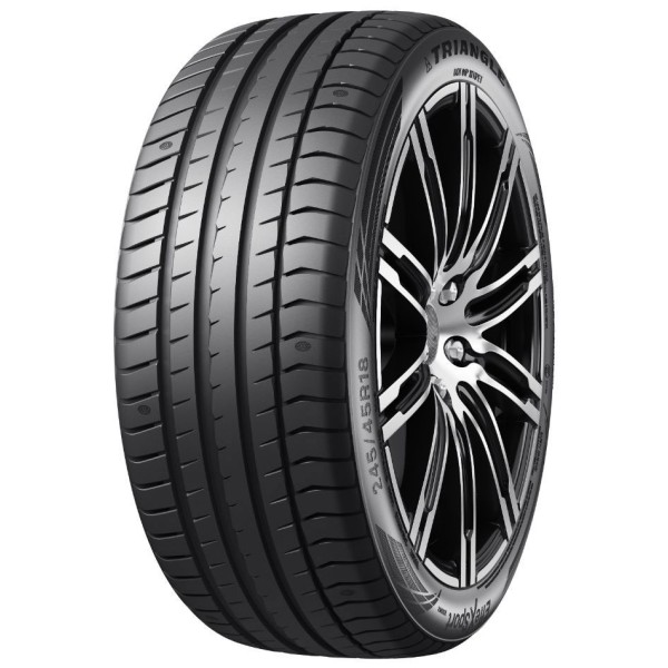 275/45 R21 110 Y Triangle Effexsport Th202 Fsl Xl M+s (tl)
