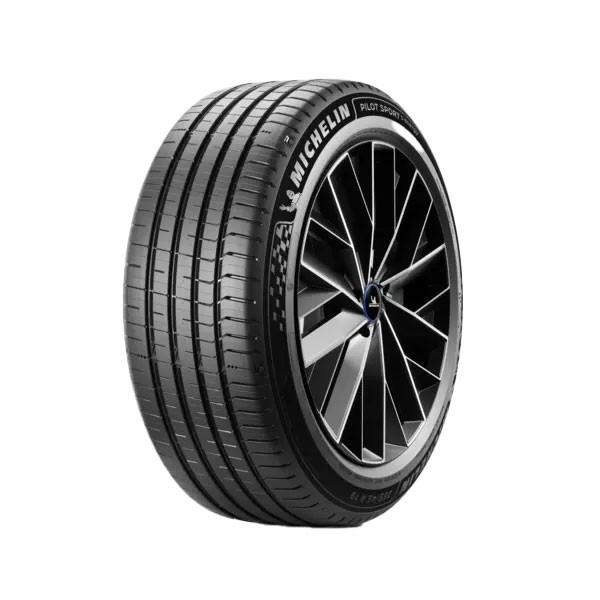 255/40 R21 102 Y Michelin Pilot Sport 5 Energy Xl (tl)