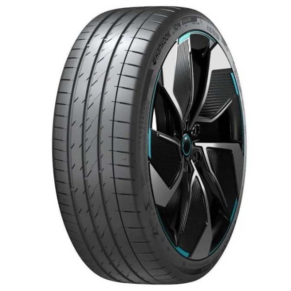 255/40 R19 100 Y Hankook Ion Supreme Ik31 * Xl (tl)
