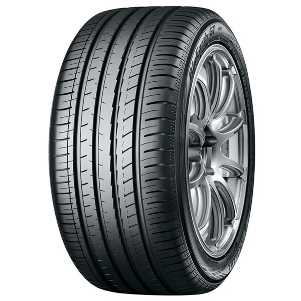 205/50 R17 93 W Yokohama Bluearth-es (es32) Xl (tl)