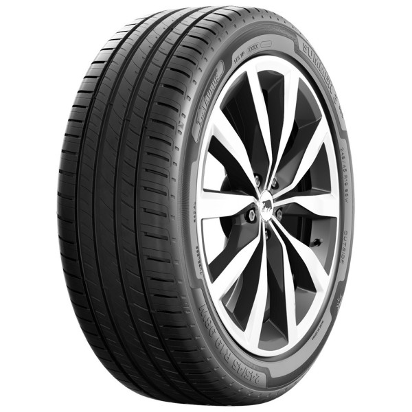 255/45 R20 105 Y Taurus 