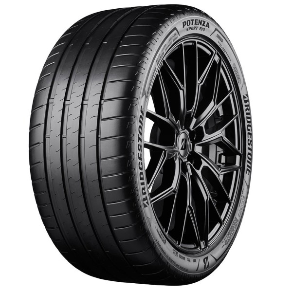 235/35 R20 92 Y Bridgestone Potenza Sport Evo Xl (tl)