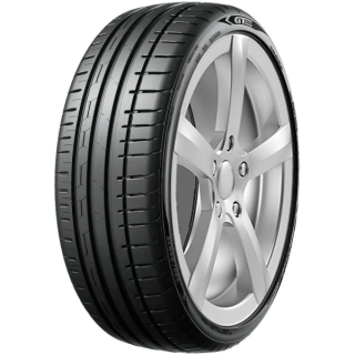 245/45 R17 99 W Gt Radial 