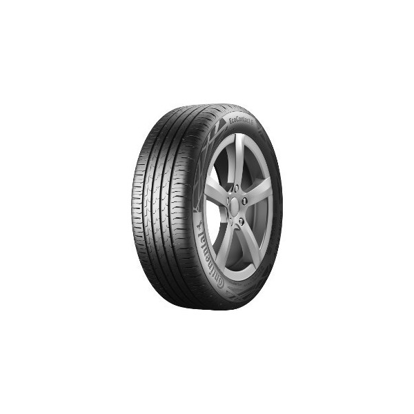 215/60 R17 96H Continental EcoContact 6