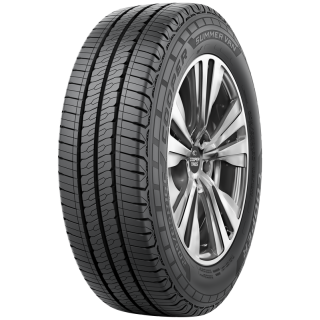 215/75 R16 116/114R COOPER SUMMER VAN