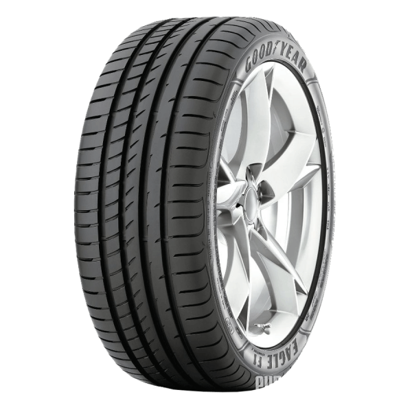 245/40 R20 99Y GOODYEAR EAGLE F1 ASYMMETRIC 2 ROF XL MOE FP SCT EVR EMT