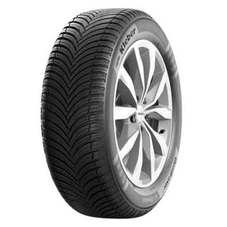 215/55 R18 99V Kleber Quadraxer 3