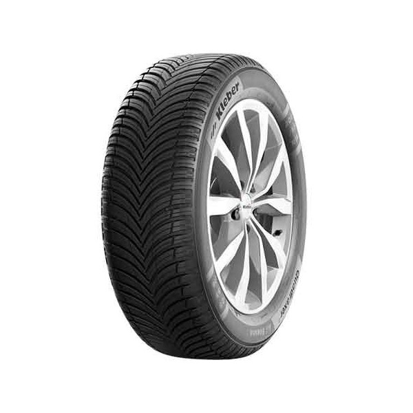215/55 R18 99V Kleber Quadraxer 3