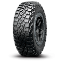 235/85 R16 120Q BFGOODRICH MUD TERRAIN T/A KM3