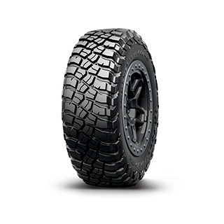 235/85 R16 120Q BFGOODRICH MUD TERRAIN T/A KM3