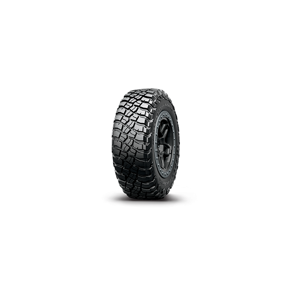 235/85 R16 120Q BFGOODRICH MUD TERRAIN T/A KM3