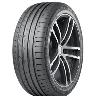 245/45 R17 99Y NOKIAN POWERPROOF 2 XL MFS