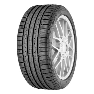 265/40 R18 101V CONTINENTAL WINTERCONTACT TS 810 S XL N1 FR