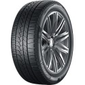275/45 R20 110V CONTINENTAL WINTERCONTACT TS 860 S XL FR T0 EVc CONTISILENT BSW M+S 3PMSF
