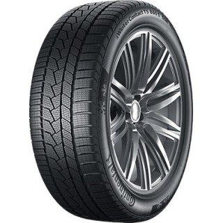 275/45 R20 110V CONTINENTAL WINTERCONTACT TS 860 S XL FR T0 EVc CONTISILENT BSW M+S 3PMSF