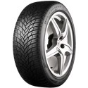 215/55 R16 97 H Firestone Winterhawk 4
