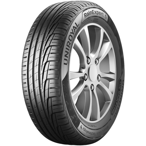 175/80 R14 88T UNIROYAL RAINEXPERT 5