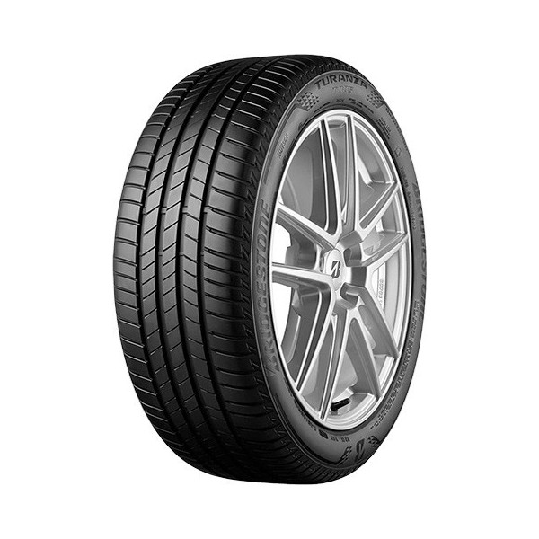 245/35 R20 95Y BRIDGESTONE TURANZA 6 XL ENLITEN