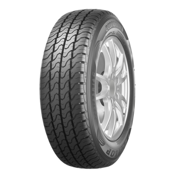215/65 R16 109/107T Dunlop Econodrive