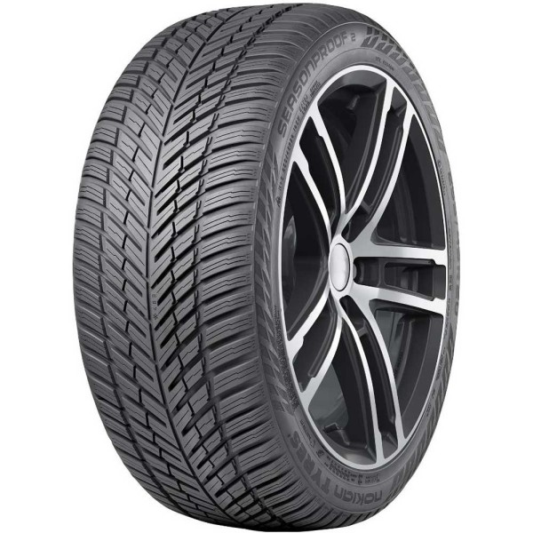 235/45 R20 100W Nokian Seasonproof 2