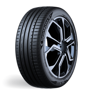 225/45 R19 96Y GT Radial SportActive2 Evo