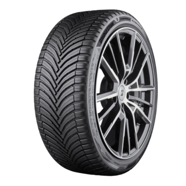 195/50 R16 88V Bridgestone Turanza All season 6