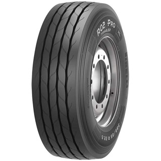 285/70 R19.5 150K PROMETEON XR2T R02 PRO FUEL TRAILER 19.5