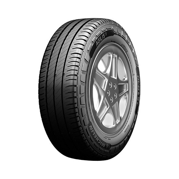 195/65 R16 104T MICHELIN AGILIS 3