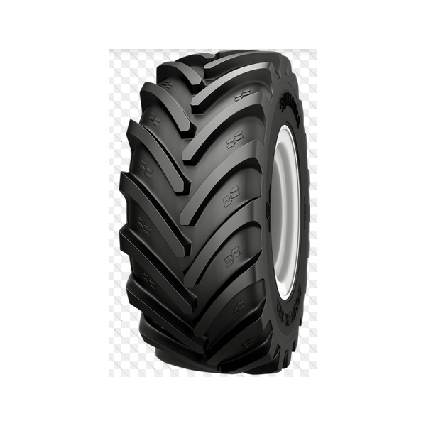 900/60 R42 189D ALLIANCE AGRIFLEX+ 372 STEEL-BELTED, E