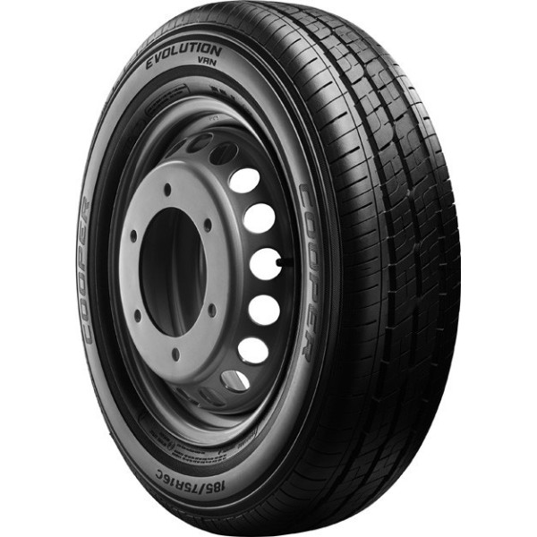 185/75 R16 104R COOPER COOPER ALL SEASON VAN EVR 8PR
