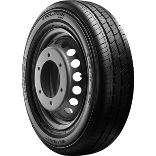 215/70 R15 109S COOPER COOPER ALL SEASON VAN EVR 8PR