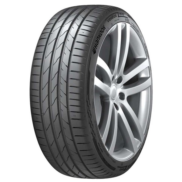 285/35 R21 105Y HANKOOK VENTUS EVO SUV K137A XL FSL