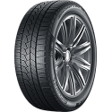 265/45 R20 108V CONTINENTAL WINTERCONTACT TS 860 S XL FR T0 EVc CONTISILENT BSW M+S 3PMSF