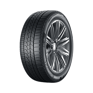 265/45 R20 108V CONTINENTAL WINTERCONTACT TS 860 S XL FR T0 EVc CONTISILENT BSW M+S 3PMSF