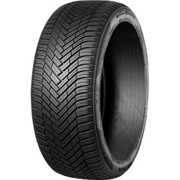 195/55 R15 85H Nexen N blue 4 Season 2