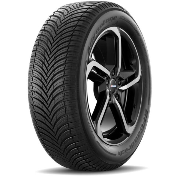 225/55 R18 102V BFGOODRICH ADVANTAGE ALL SEASON XL RG