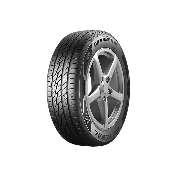 275/35 R22 104Y GENERAL GRABBER GT PLUS